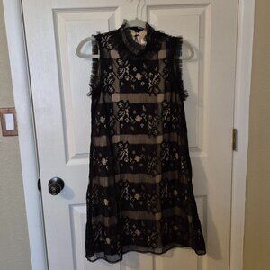 M.S.S.P. Dress